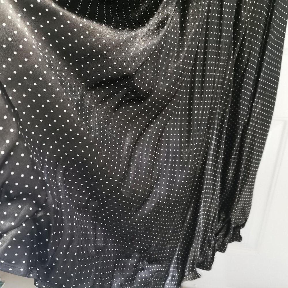 GANNI CAMERON DRESS - Picture 4 of 7